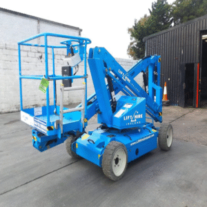 Cherry Picker