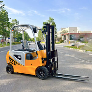 Forklift